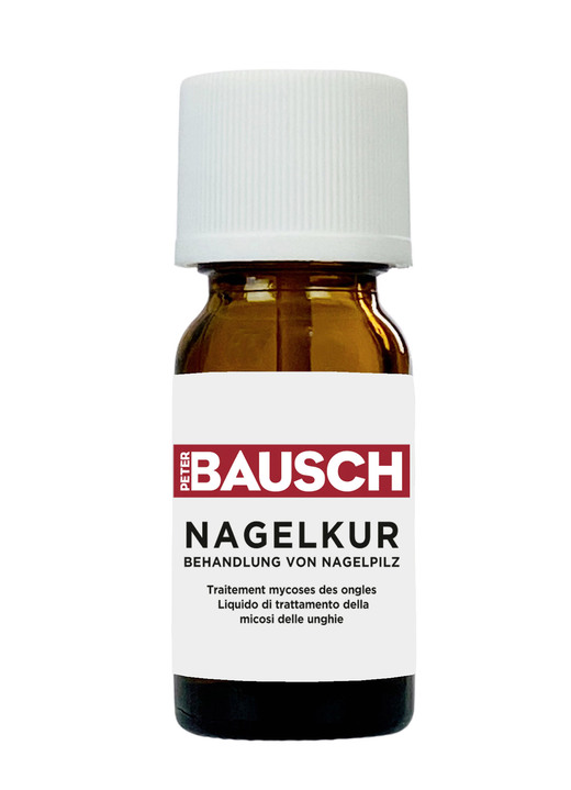 Maniküre & Pediküre - Bausch Nagelkur gegen Nagelpilz, in Farbe  Ansicht 1