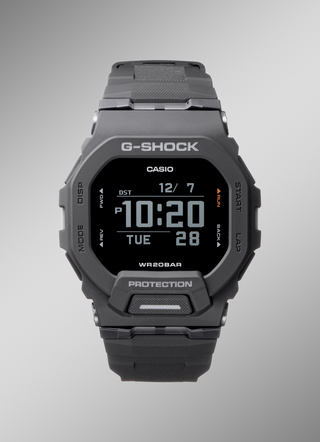 Casio G-Shock G-Squad Herrenuhr