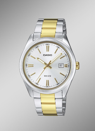 Casio Quartz-Herrenuhr